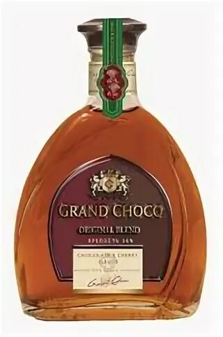 Grand choco