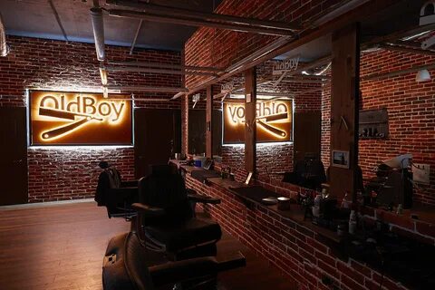 Олдбой энтузиастов
