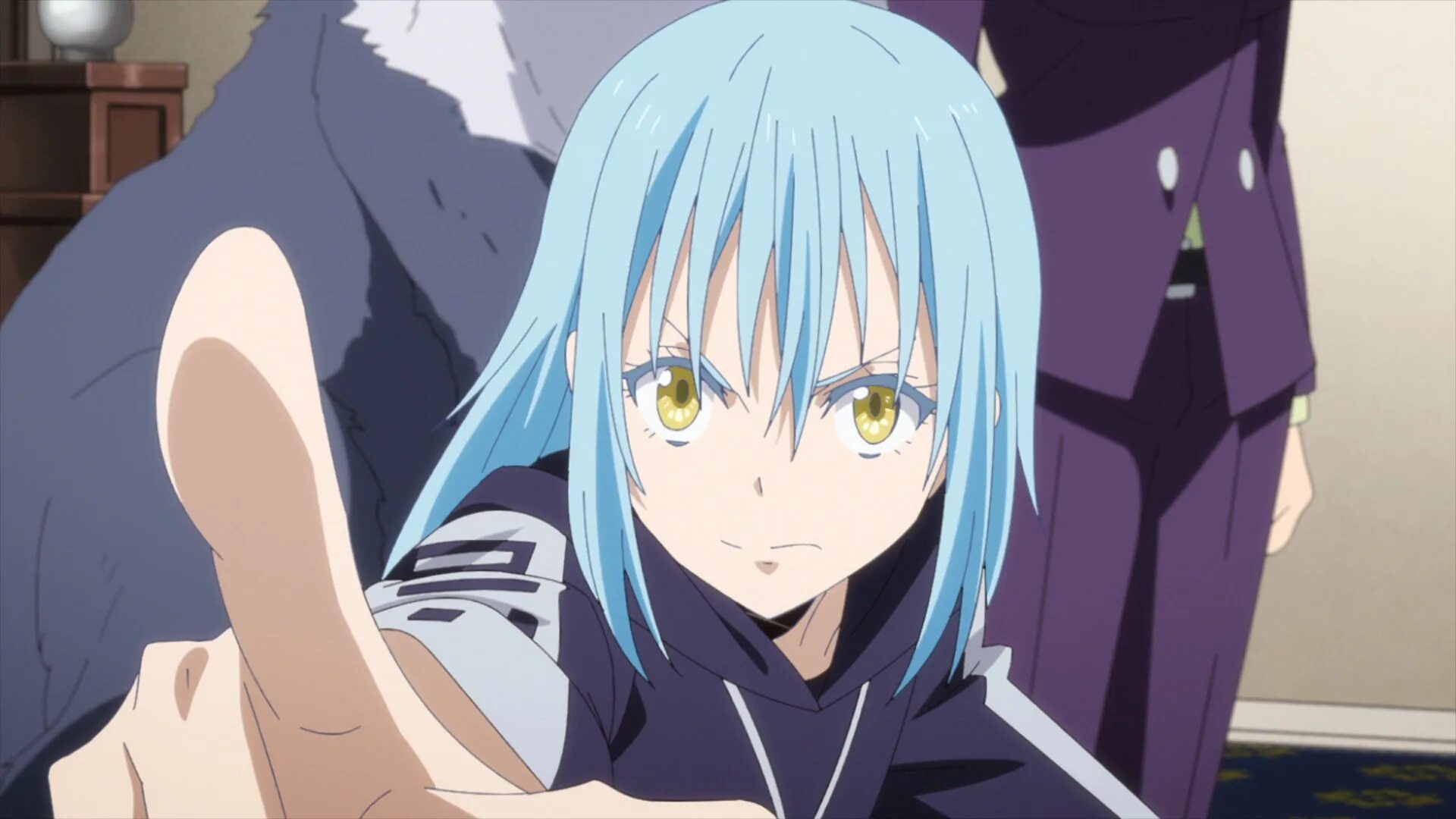 That time i got reincarnated as slime. Римуру слизь. that time i got reincarnated as a slime аниме. перерождение в слизь 3 сезон. о моём перерождении в слизь.