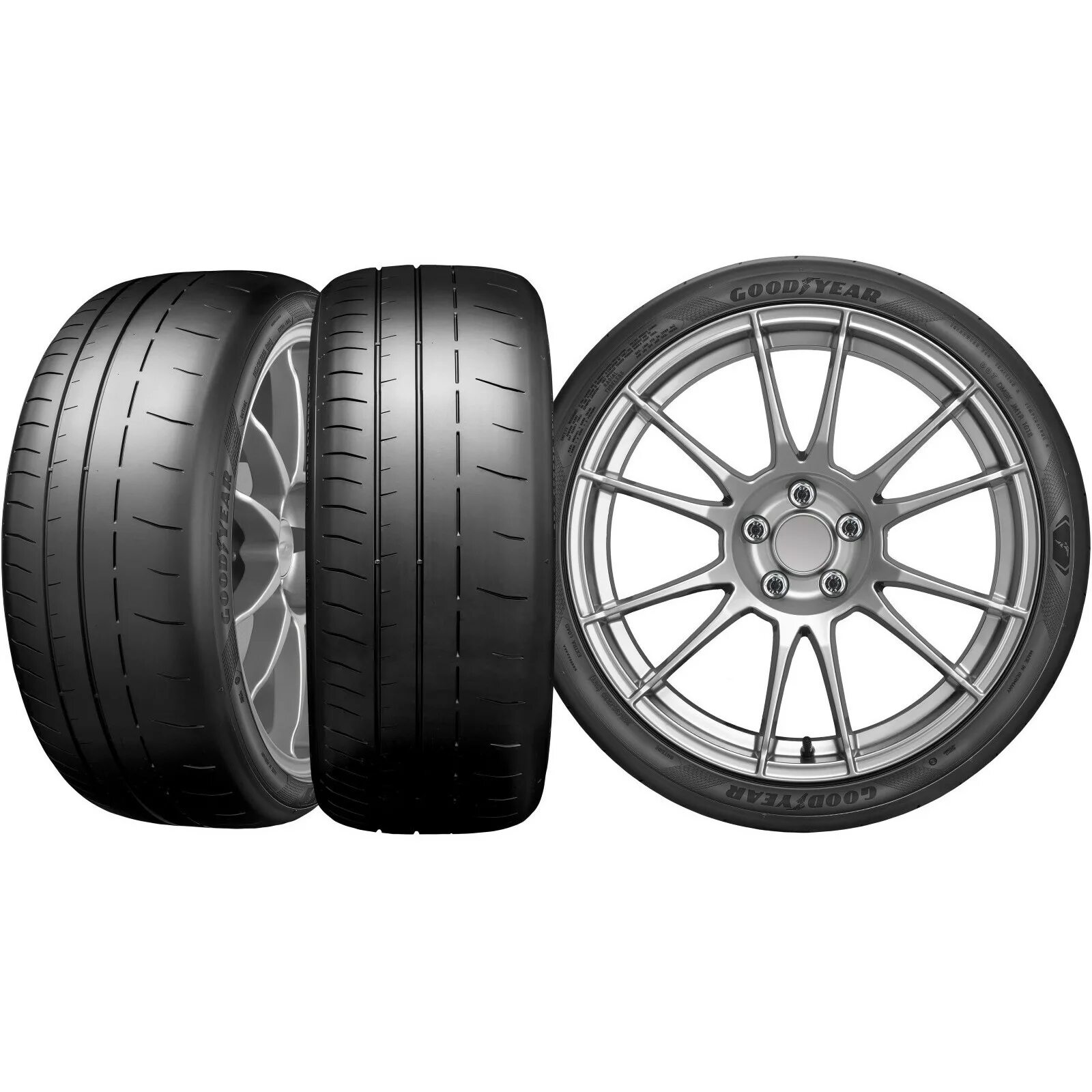 Шины goodyear sport отзывы