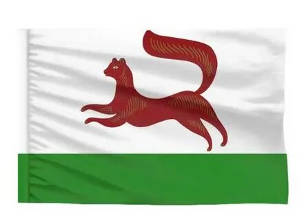 Флаг уфы