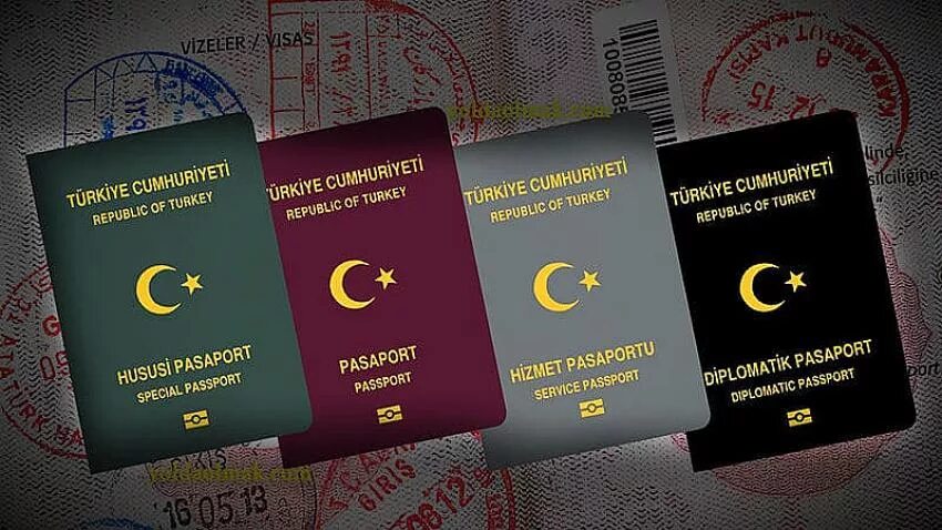 Нужно ли гражданство турции. Турецкое гражданство. Получить гражданство Турции.