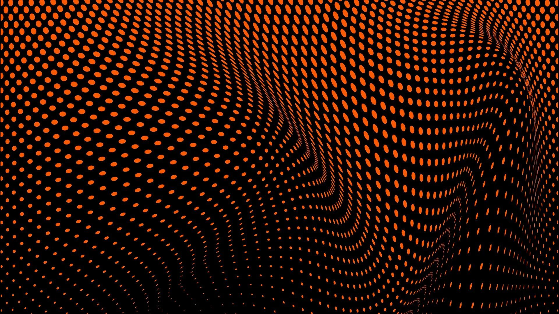 Mesh points