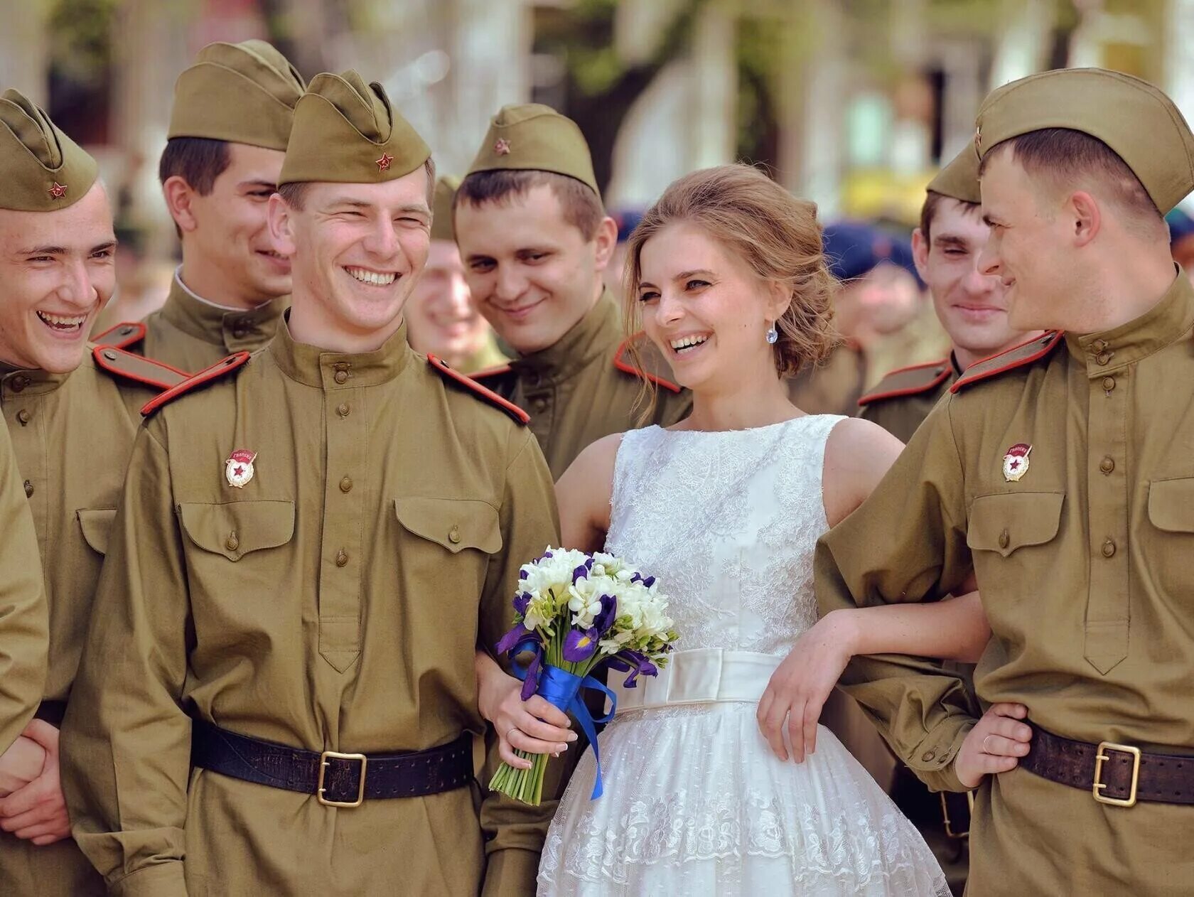 Песня мужу на войну. Жена военного. Свадьба в военной форме. Невеста солдата. 23 Февраля солдат.