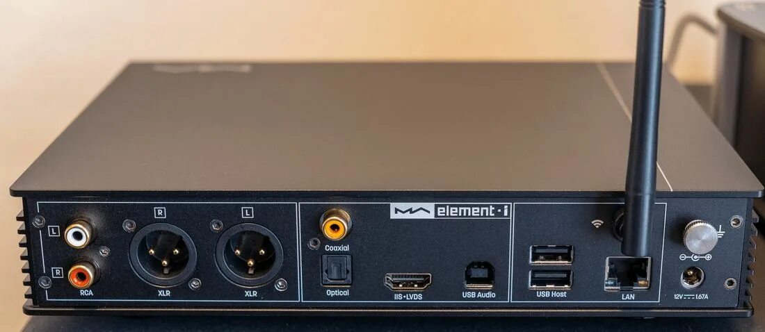 Matrix audio element. Matrix audio element i. matrix audio element i2 обзор тест.