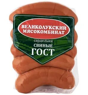 Великолукский мясокомбинат отзывы