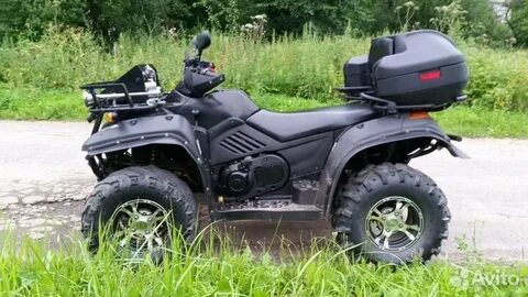 Cf moto 625