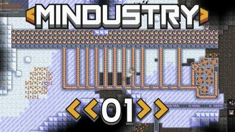 Itch io mindustry