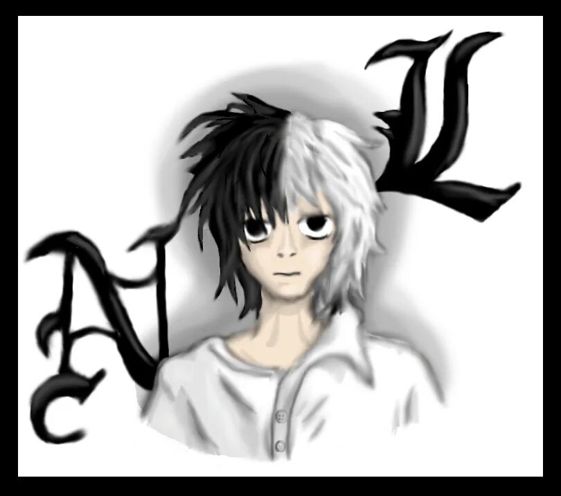 L Theme Death Note. Near's Theme Death Note. Death Note l's Theme b. Death Note l no Theme.