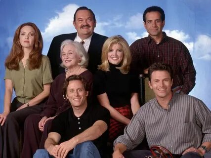 Casting tv series