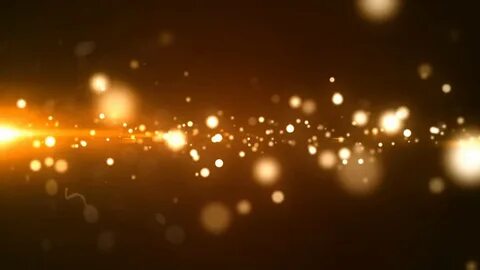 Glowing light