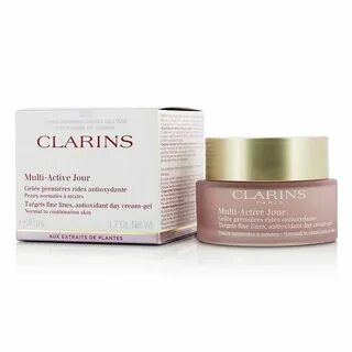 Clarins multi