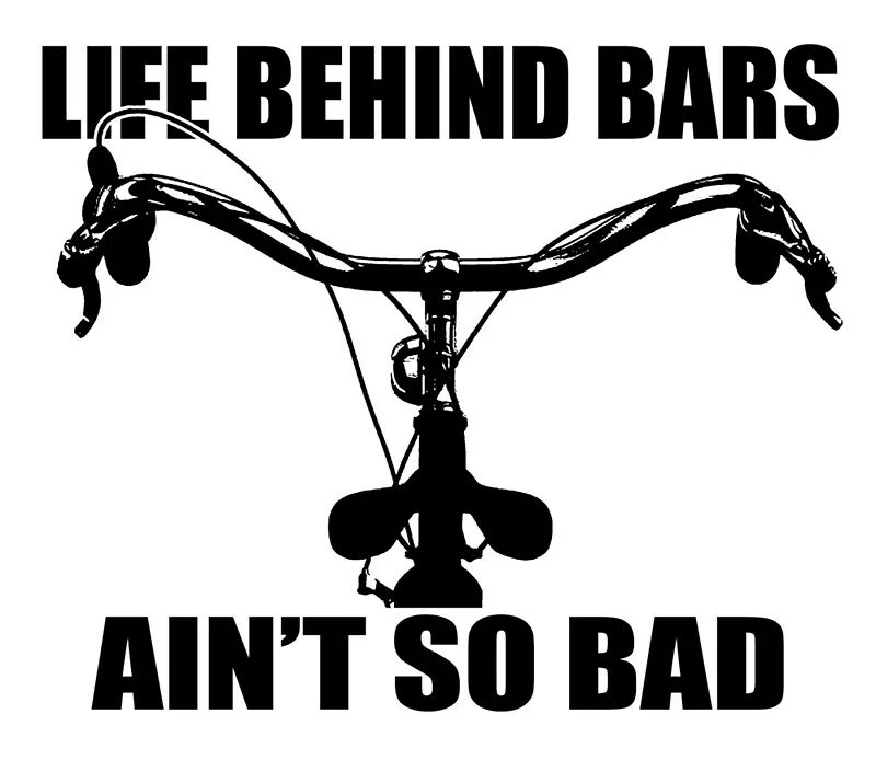 Life is behind. Behind Bars. Bass aint Barin игра. S'aint Bar.