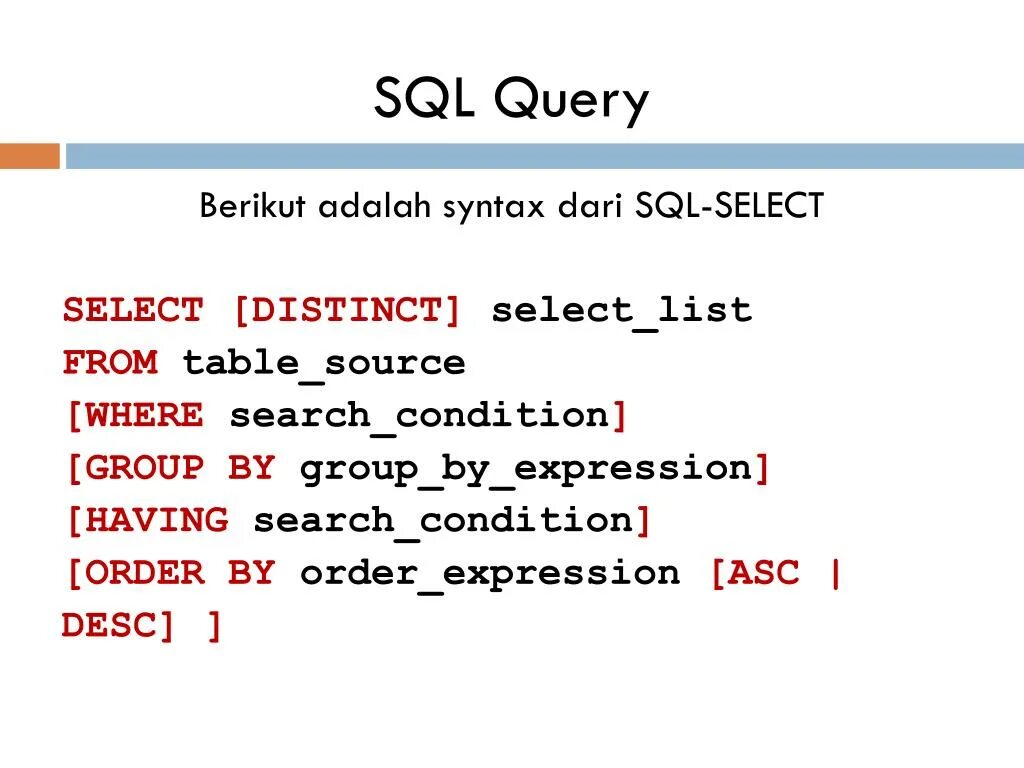 Query order. Group by SQL. Оператор Group by в SQL. SQL query. Order by запрос SQL.