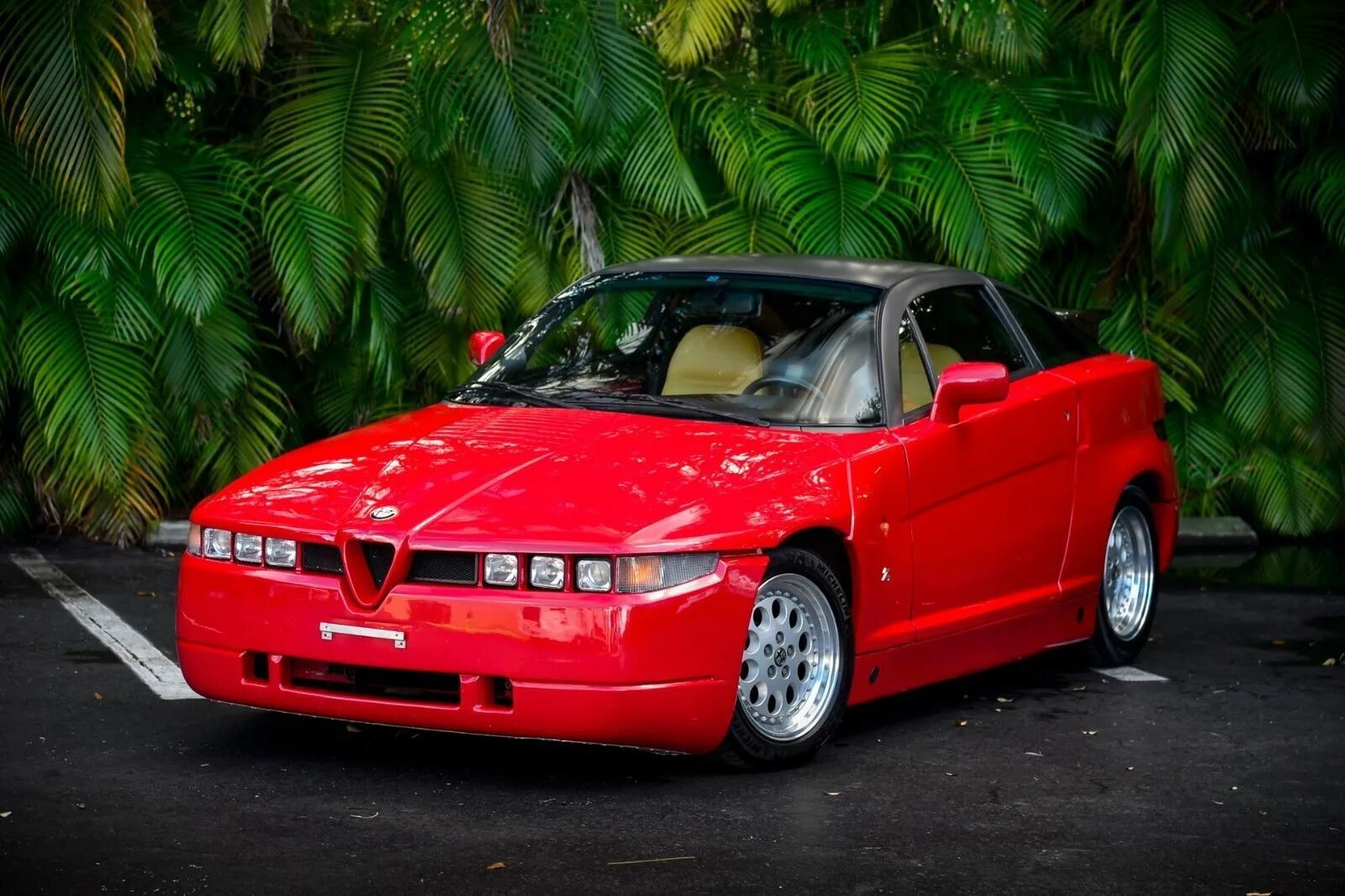 Pin about Alfa romeo on richards