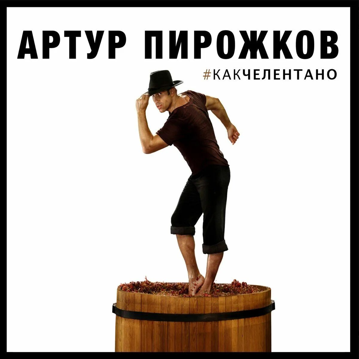 Делай что хочешь песня пирожков