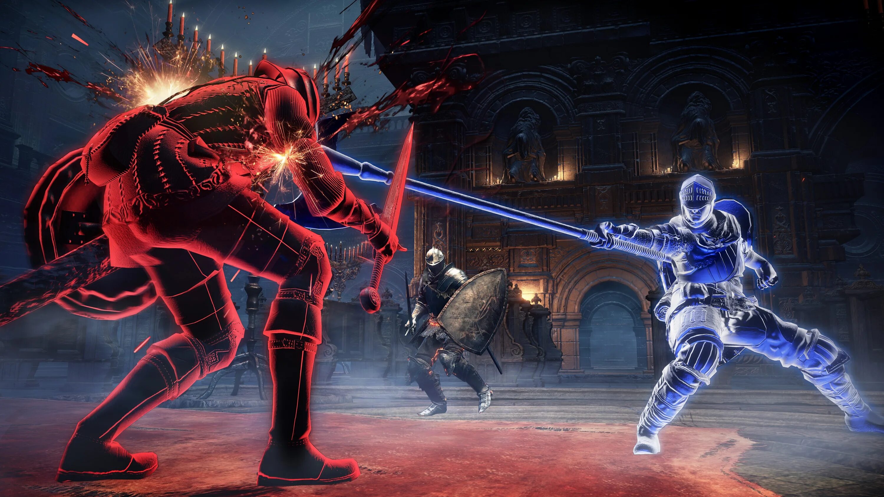Фантом дс3. Дарк souls 3. dark souls 3 red fantom. фантомы dark souls 3. красный фантом дарк соулс.