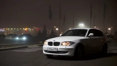 Bmw красноярск