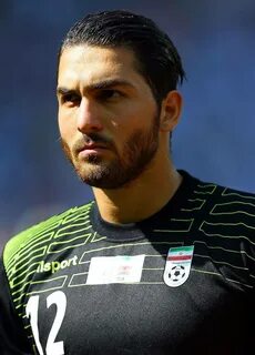 Alireza maghsoudi