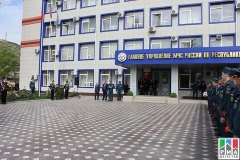 Пожарно спасательный колледж махачкала