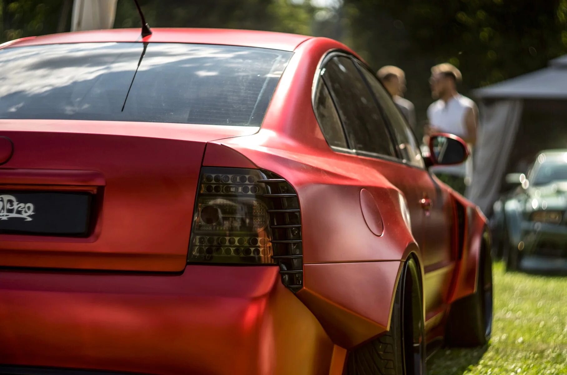 Tuning open fest 2025