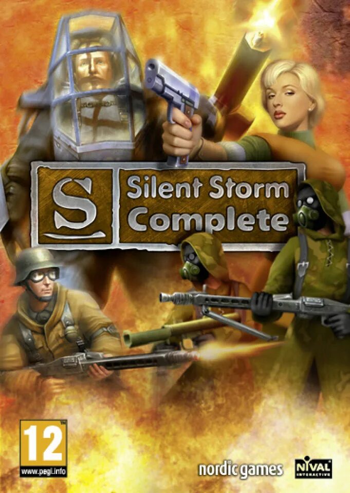 S2: silent storm (gold edition). Операция silent storm игра. Silent storm панцеркляйн. Операция silent storm одежда командос. Операция silent storm.
