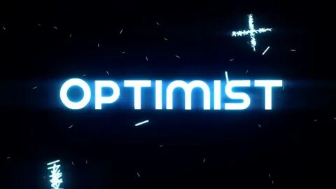 Оптимист ютуб