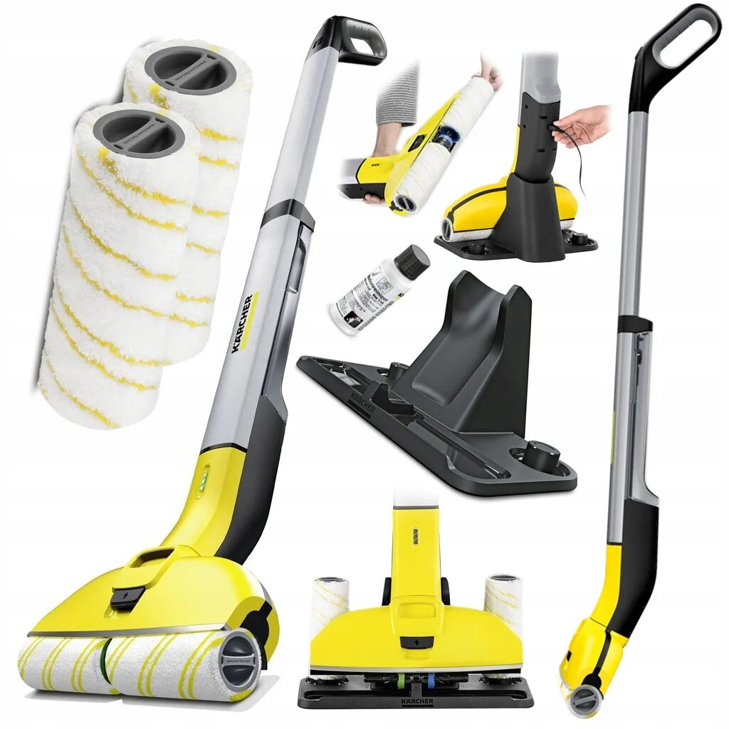 Швабра керхер моющая купить. Karcher fc3. Швабра Karcher FC. Керхер швабра для мытья пола fc3. МОП для швабры Керхер.