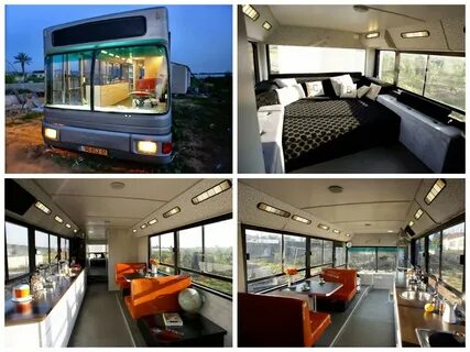 Home bus