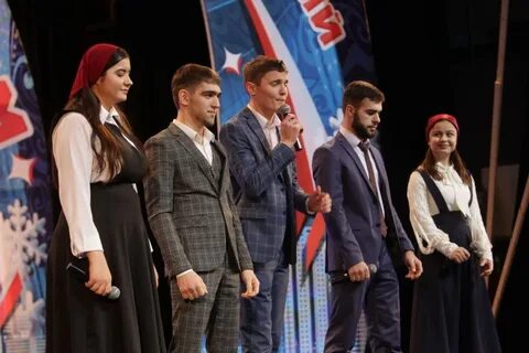 Квн кадыров