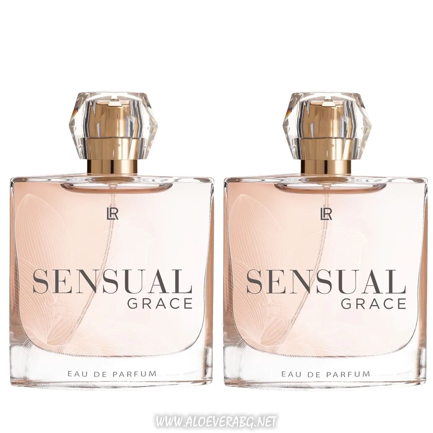 Sensual Grace Парфюмерная Вода