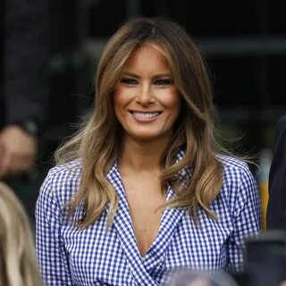 melania 4th of july dress 2021. 