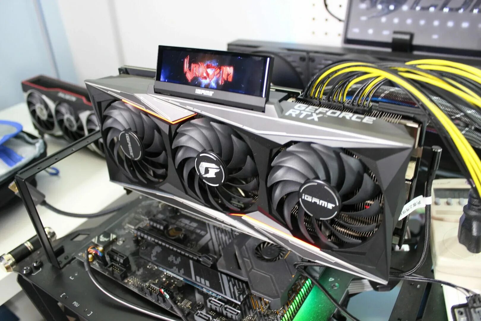 Rtx 4070 ti super 16g gaming x. Colorful GEFORCE RTX 3080 ti Vulcan OC-V. Colorful IGAME GEFORCE RTX 3080 ti Vulcan. Colorful Vulcan RTX 3080ti. RTX 3080 ti Vulcan.