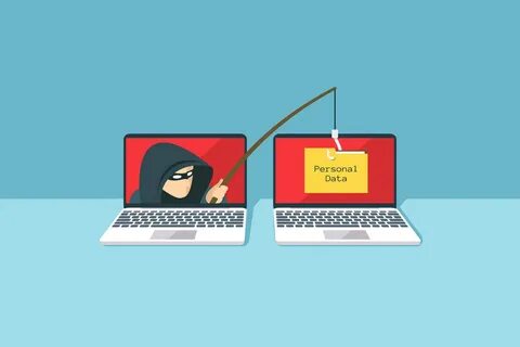 Phishing