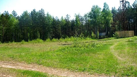 Лесничество краснотурьинск