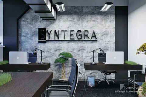 Названия студии интерьера