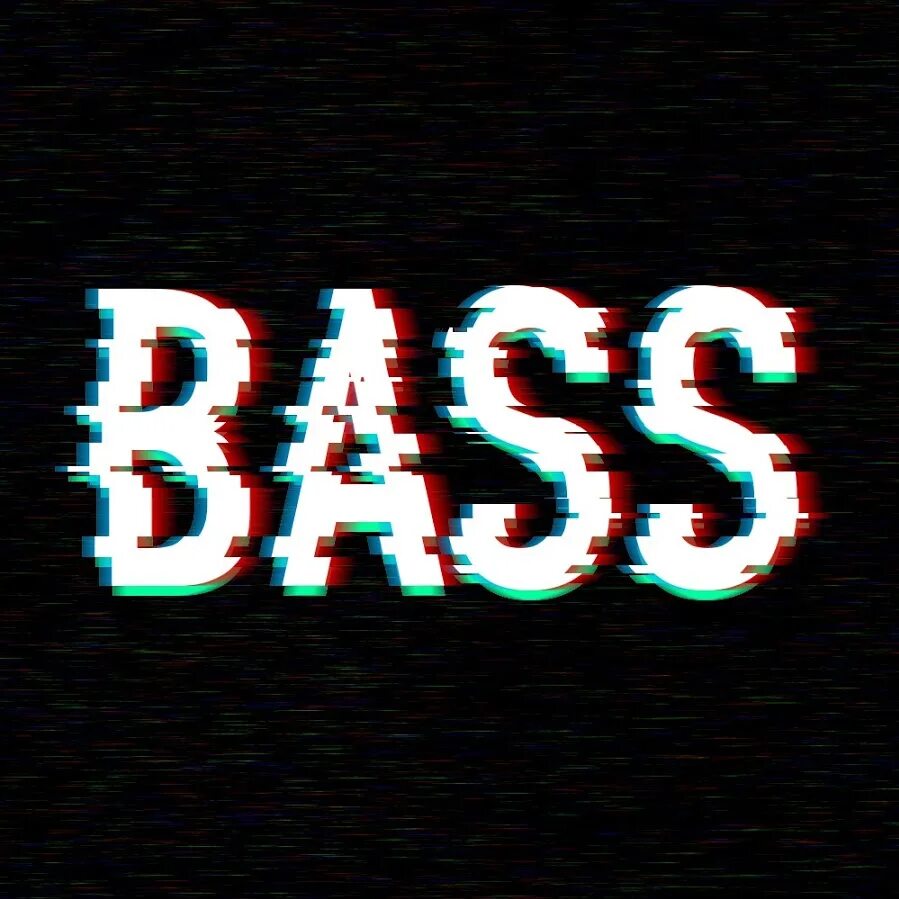 Слово bass