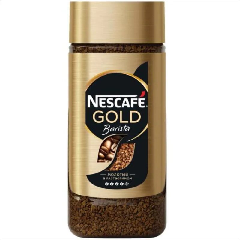 Nescafe Gold Barista 85 гр. Кофе Нескафе Голд бариста 85 гр. Кофе Нескафе Голд бариста 85 гр ст/б. Nescafe Gold Barista Latte Style. Nescafe gold barista style