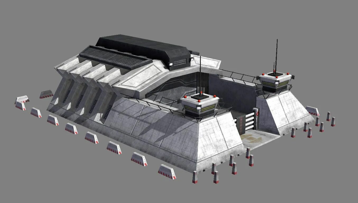 Base concept