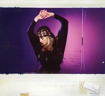 Stevie nicks edge of seventeen