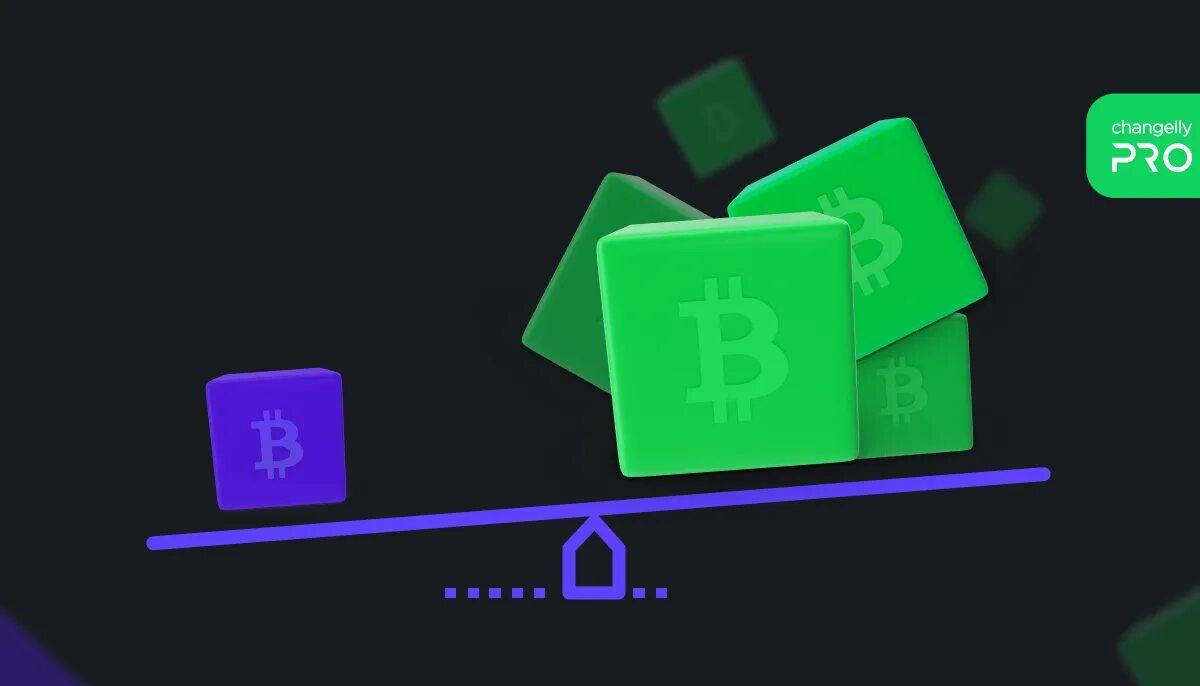 Margin trading. Margin trading
