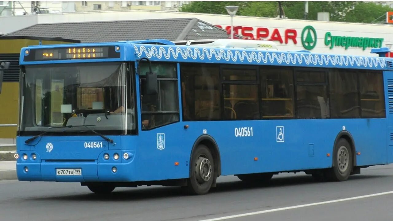 ЛИАЗ-5292 автобус. ЛИАЗ 5292.22. LIAZ 5292.22. 138 Квартал Выхино.