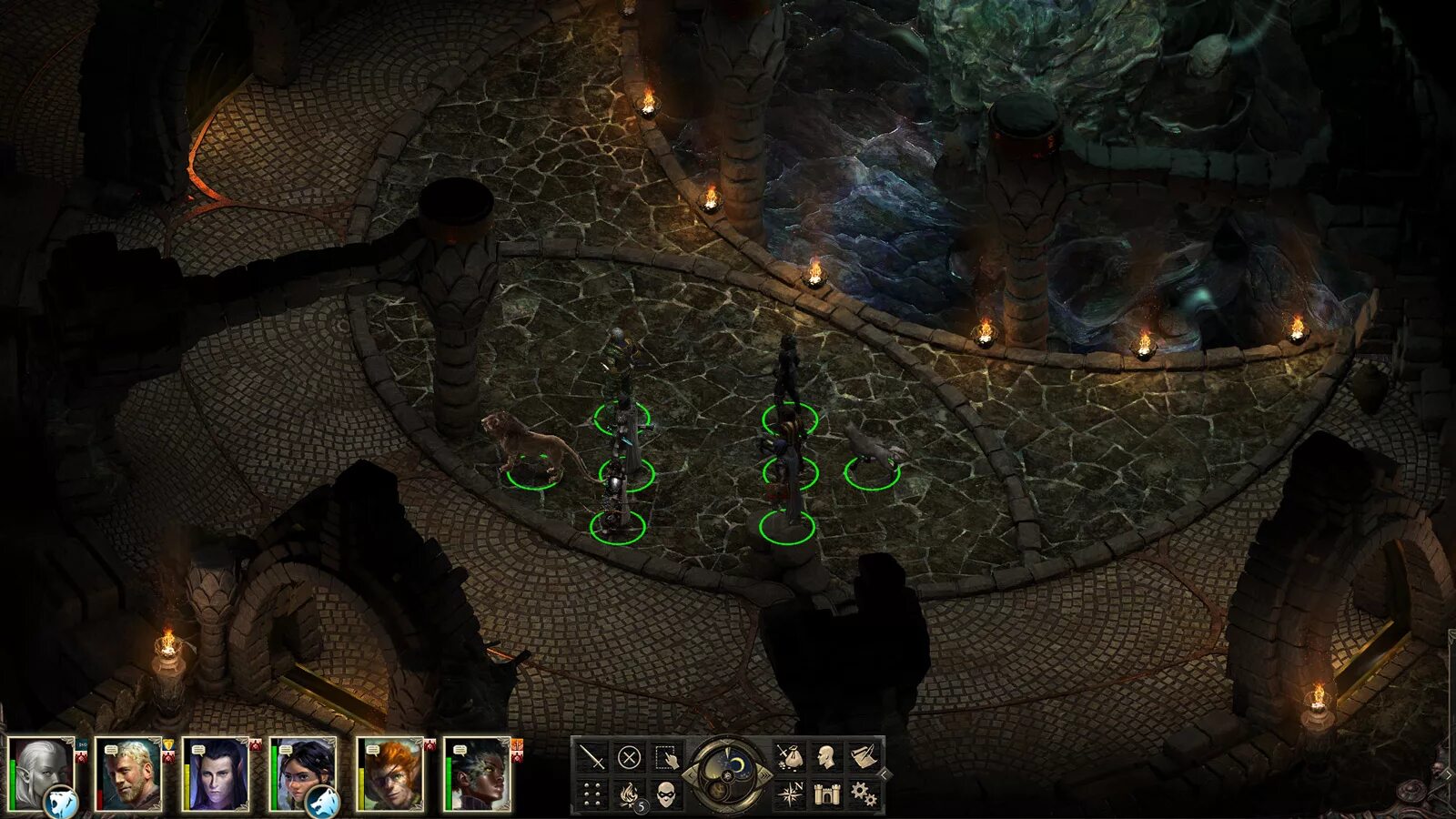 Edge of eternity камень с души. коллекционное издание. игра про путешествие во времени поиск предметов. вечность прохождение. вечность прохождение.