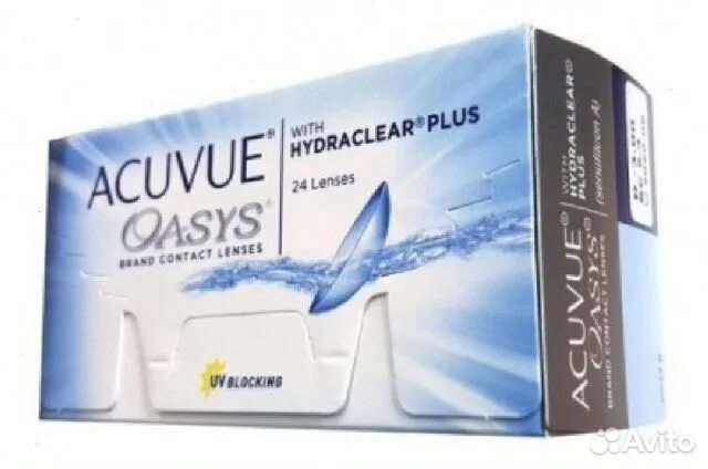 Линзы oasys 24. Контактные линзы acuvue oasys with hydraclear plus, 24 шт.. acuvue oasys 24.