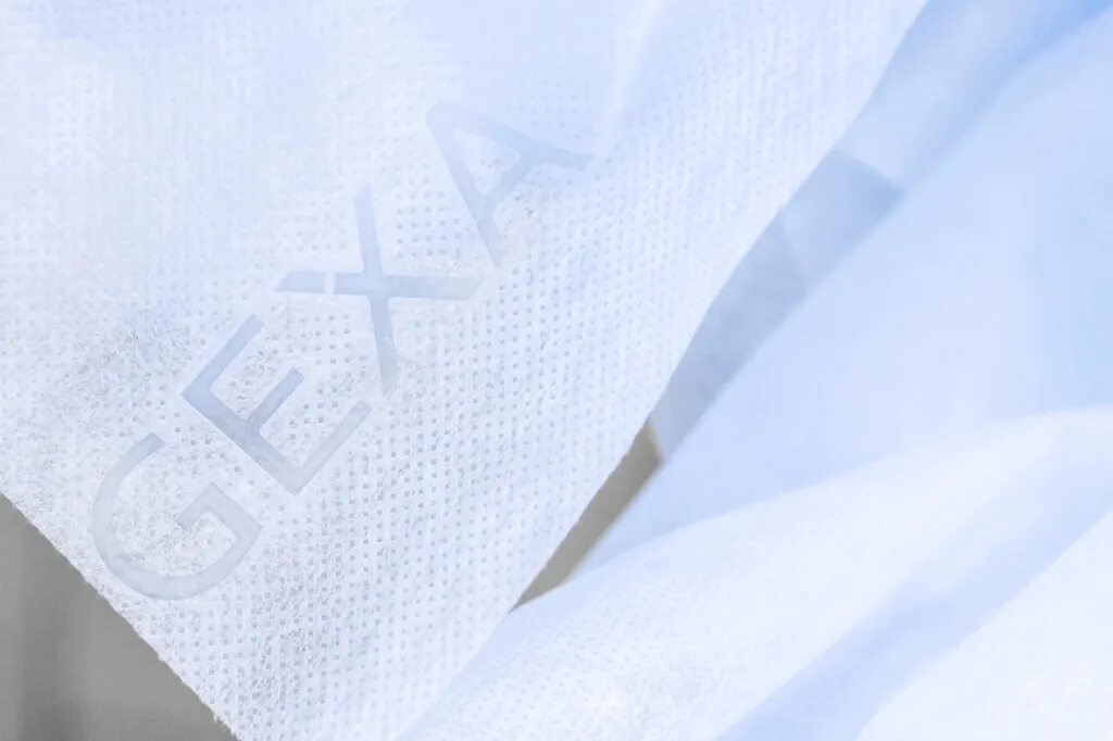 200х140см спанбонд пл. Простыня стерильная одноразовая 70х140 см (1 штука). Гекса материал. Материал гекса. Комплект белья акушерский для рожениц кбр "гекса" кбр-12 стерильн.