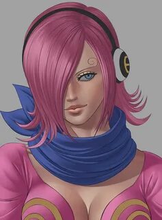 One piece reiju