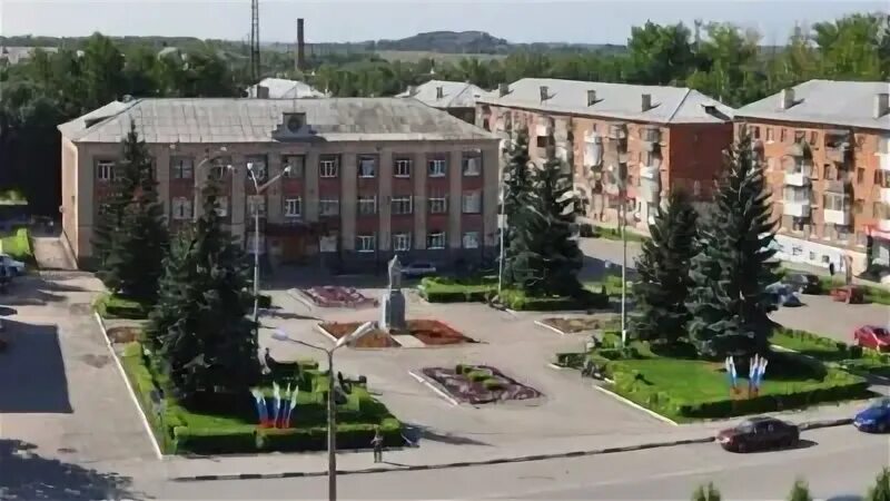 Горгаз узловая тульская