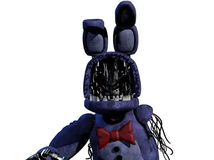 Rave bonnie fnaf td