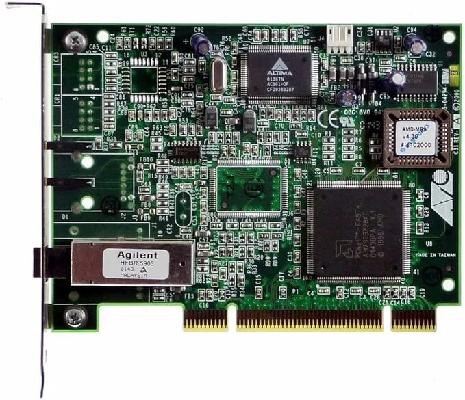 Ati controller