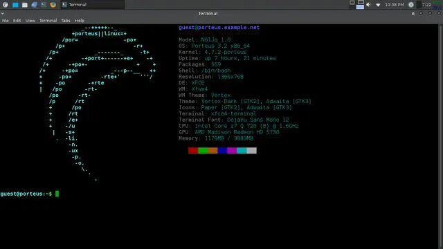 Ascii linux. Neofetch ascii. bash ascii. funtoo linux ascii logo.